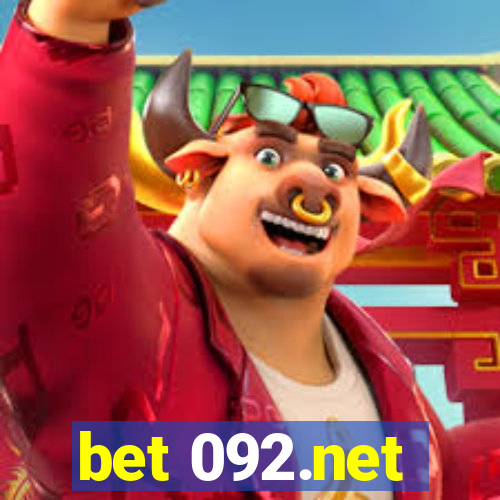 bet 092.net